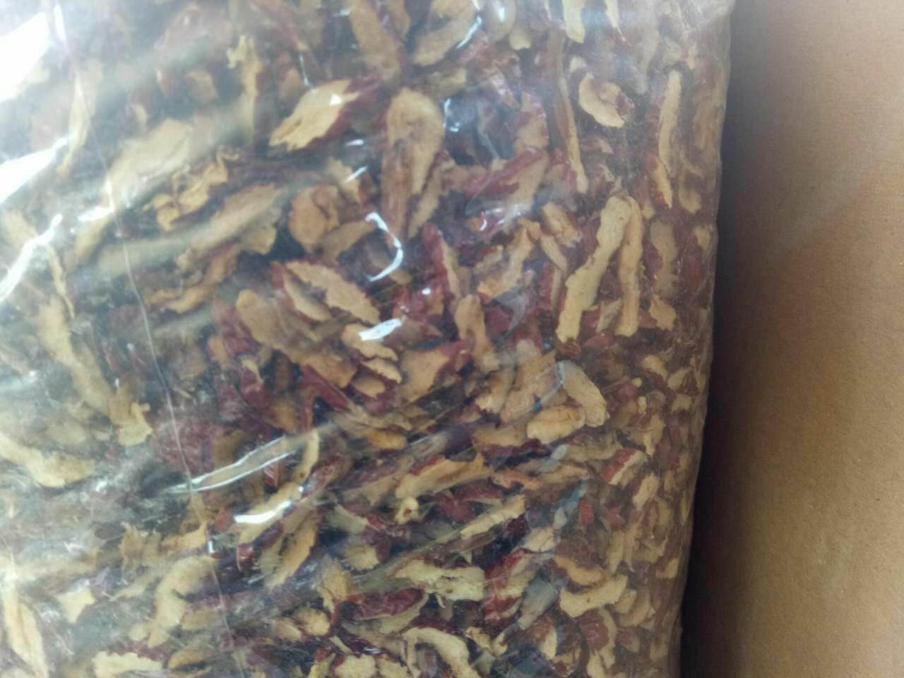 枣干
